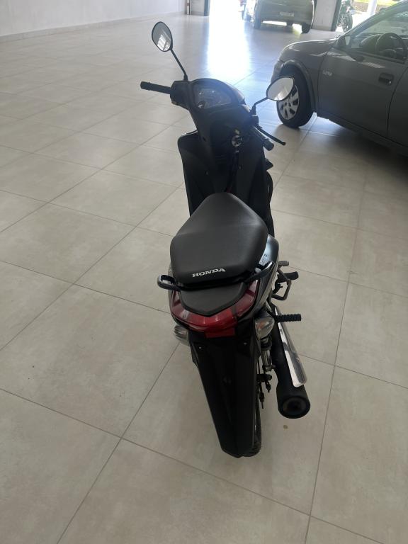 HONDA Biz 125 - Foto