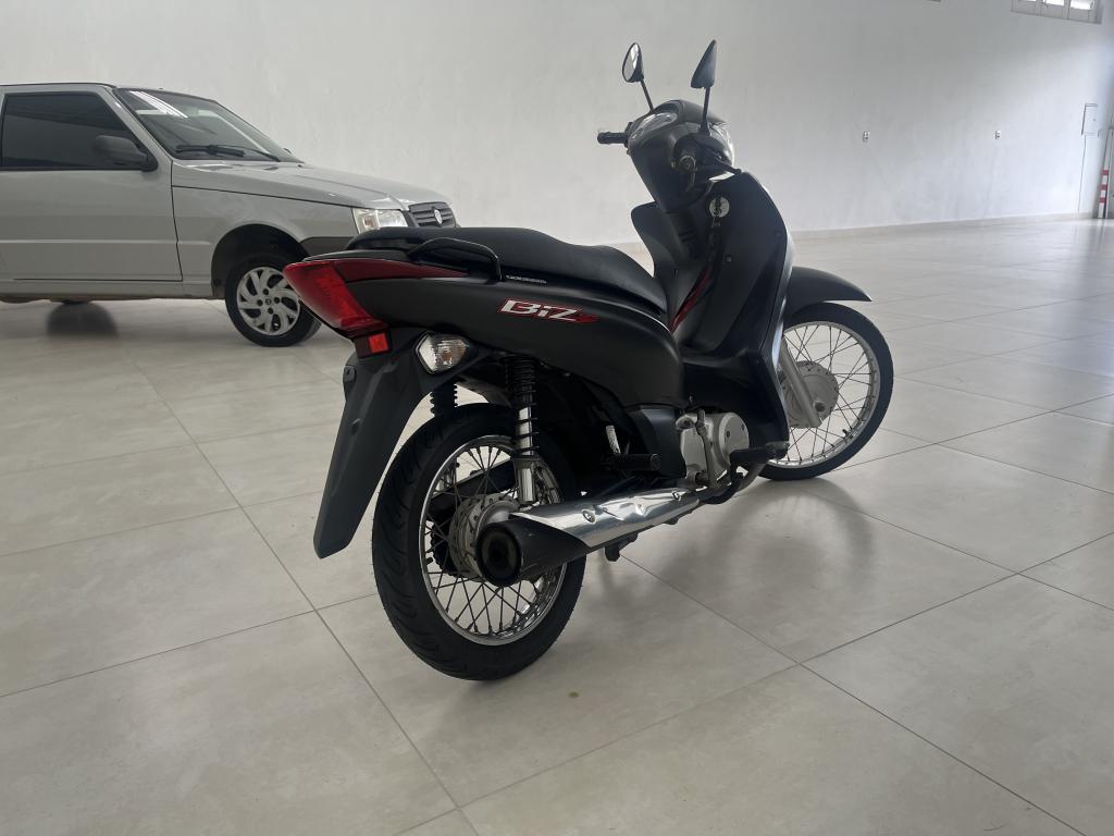 HONDA Biz 125 - Foto