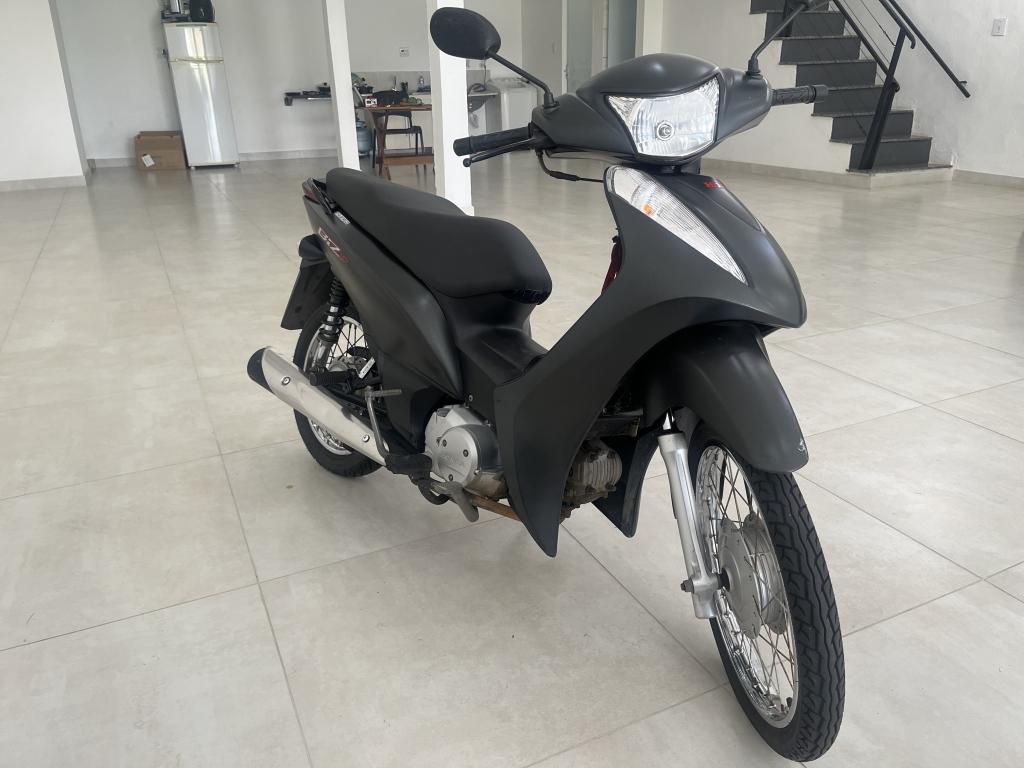 HONDA Biz 125 - Foto