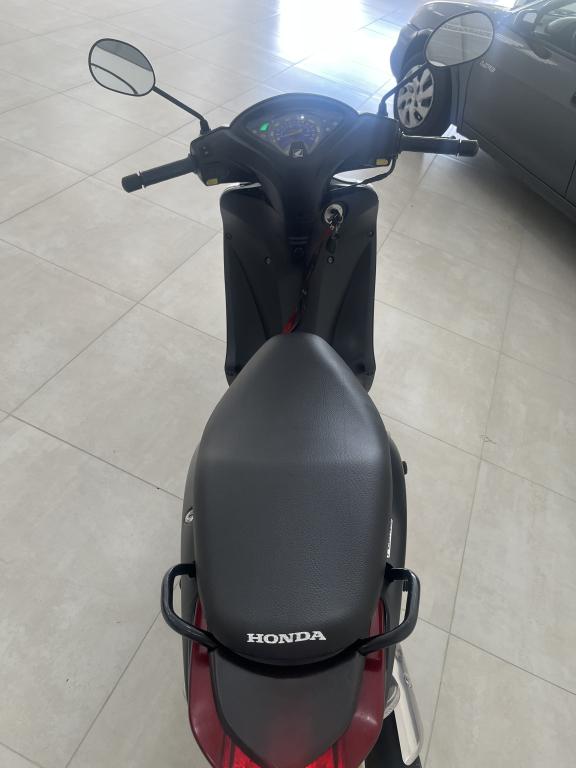 HONDA Biz 125 - Foto