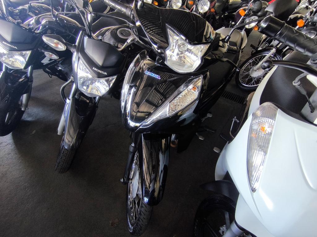 HONDA Biz 125