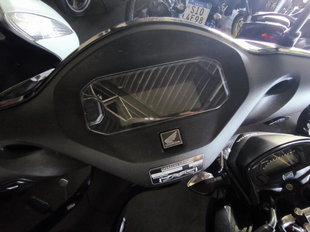 HONDA Biz 125 - Foto