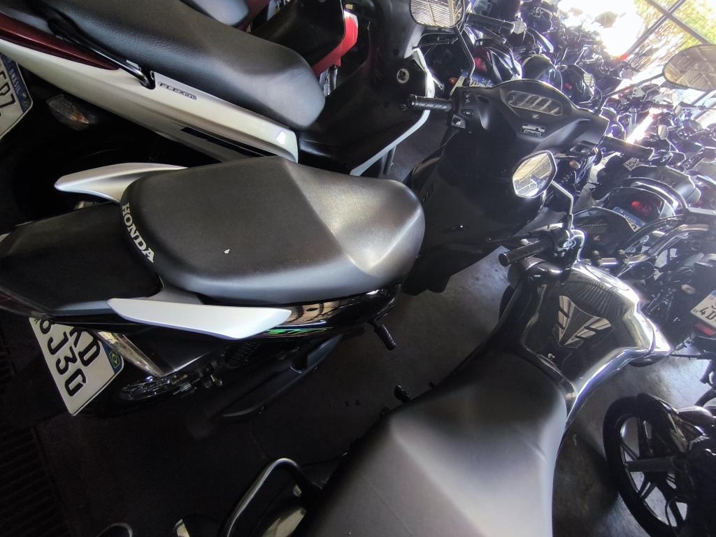 HONDA Biz 125 - Foto