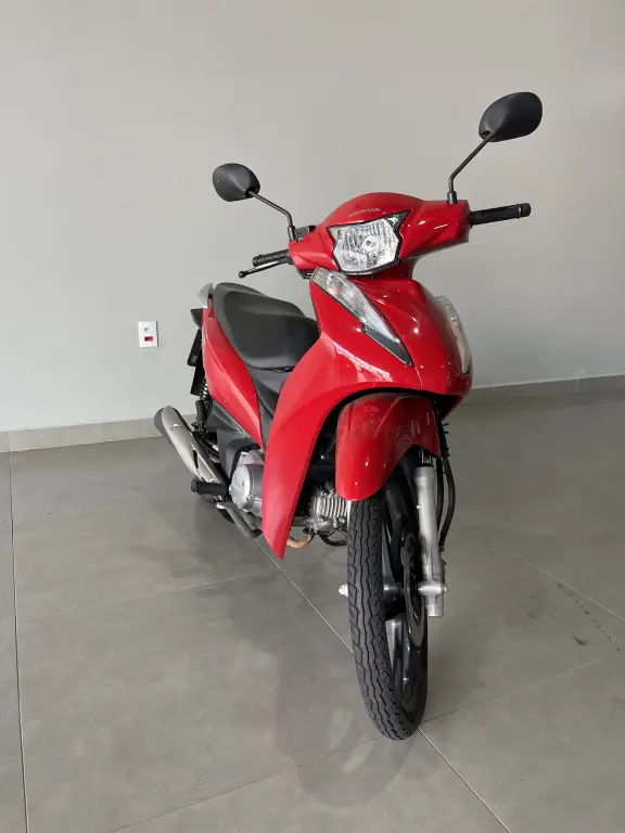 HONDA Biz 125