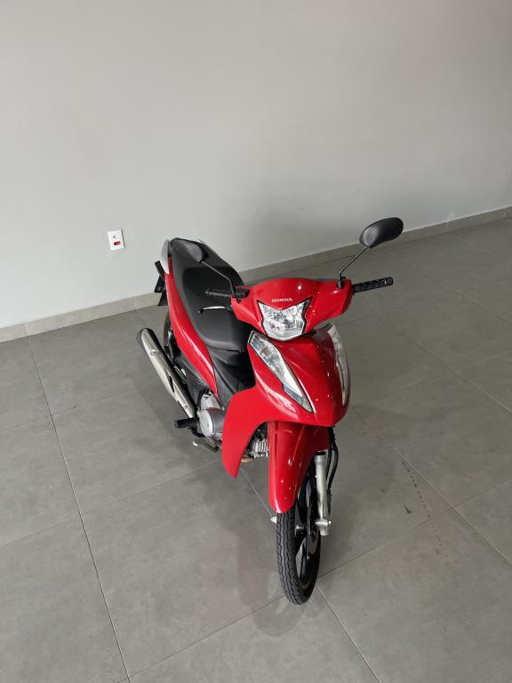 HONDA Biz 125 - Foto