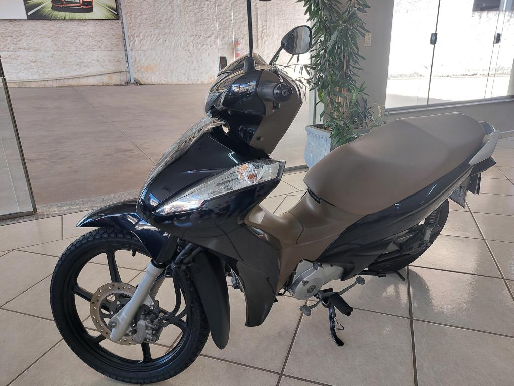 HONDA Biz 125