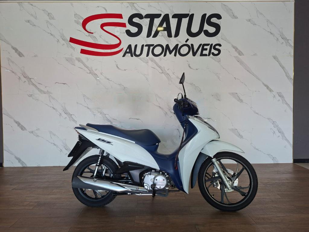HONDA Biz 125
