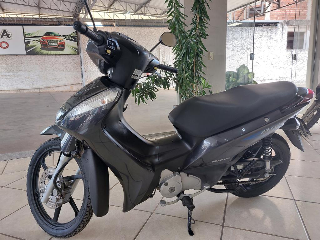 HONDA Biz 125 - Foto