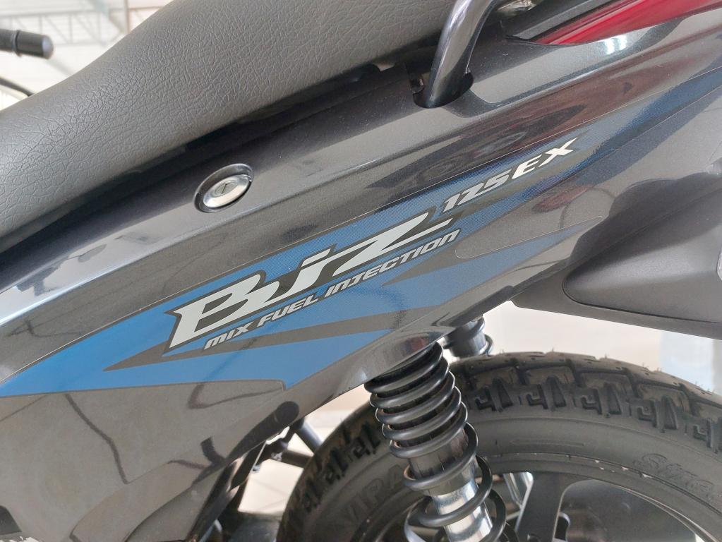 HONDA Biz 125 - Foto