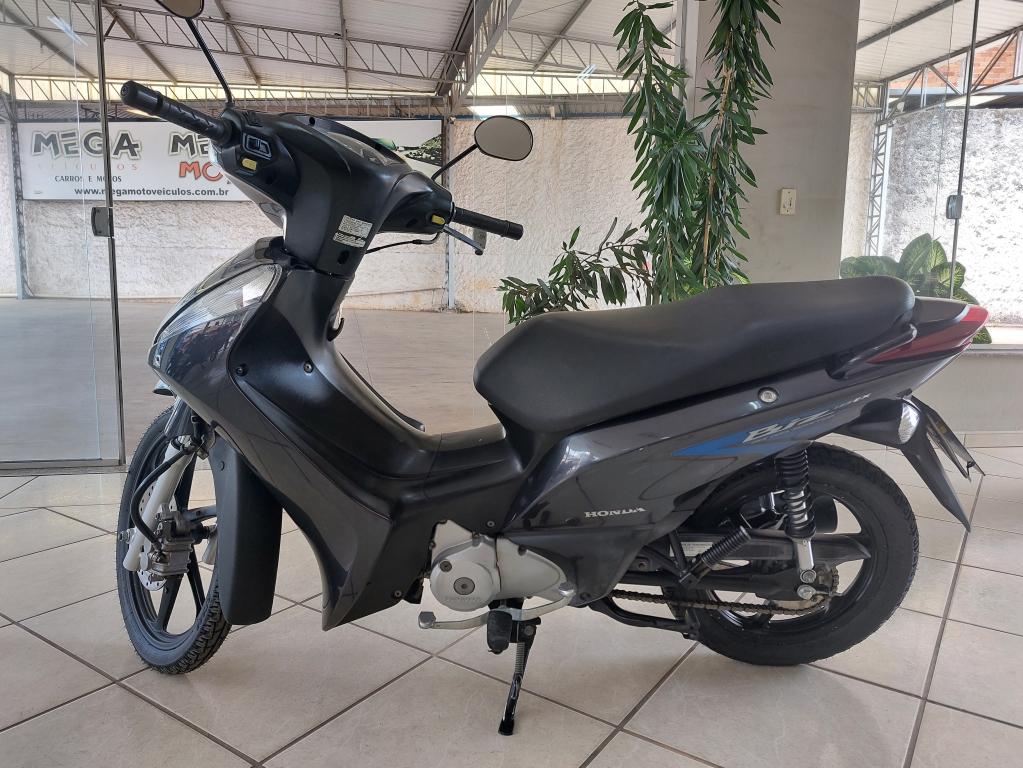 HONDA Biz 125 - Foto
