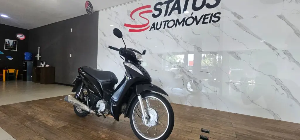 HONDA Biz 125