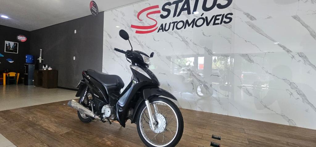 HONDA Biz 125