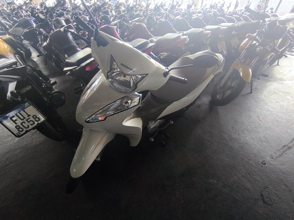 HONDA Biz 125