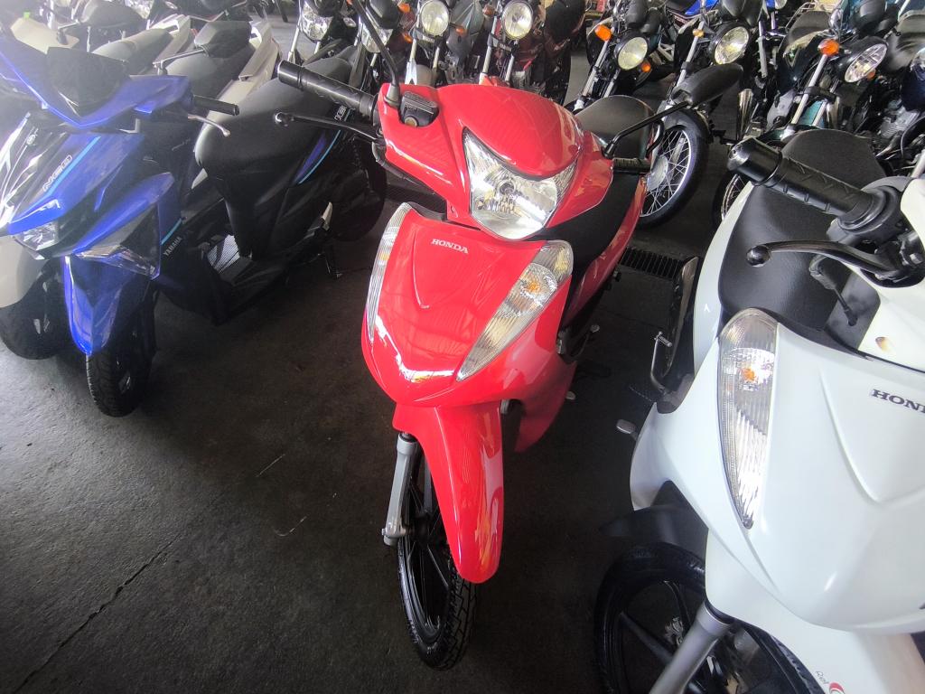 HONDA Biz 125
