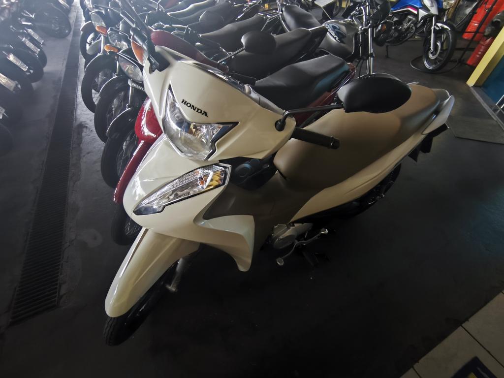 HONDA Biz 125