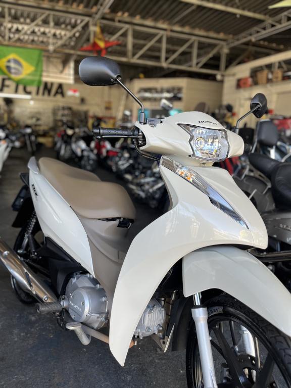 HONDA Biz 125