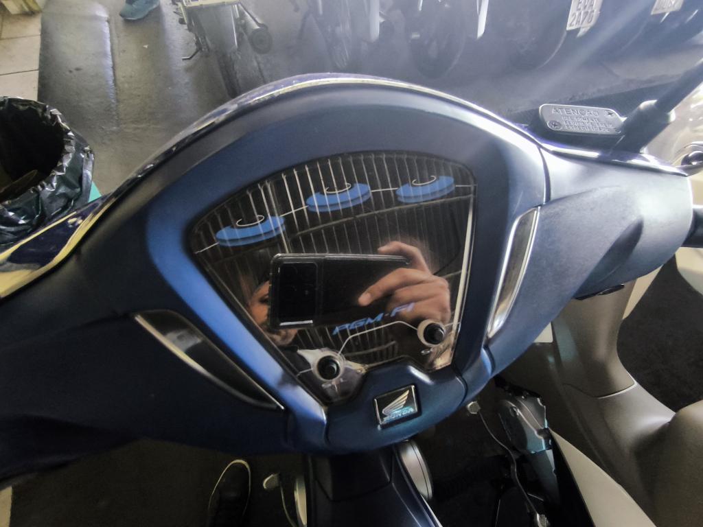 HONDA Biz 125 - Foto