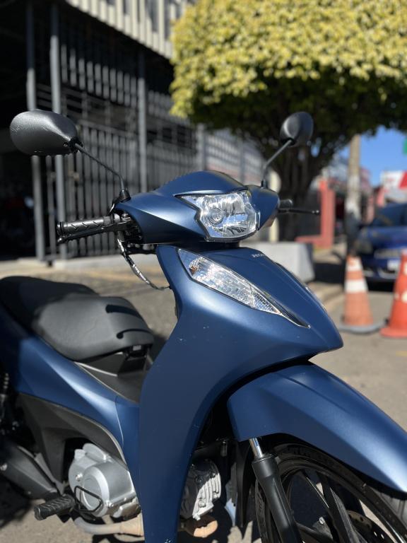 HONDA Biz 125