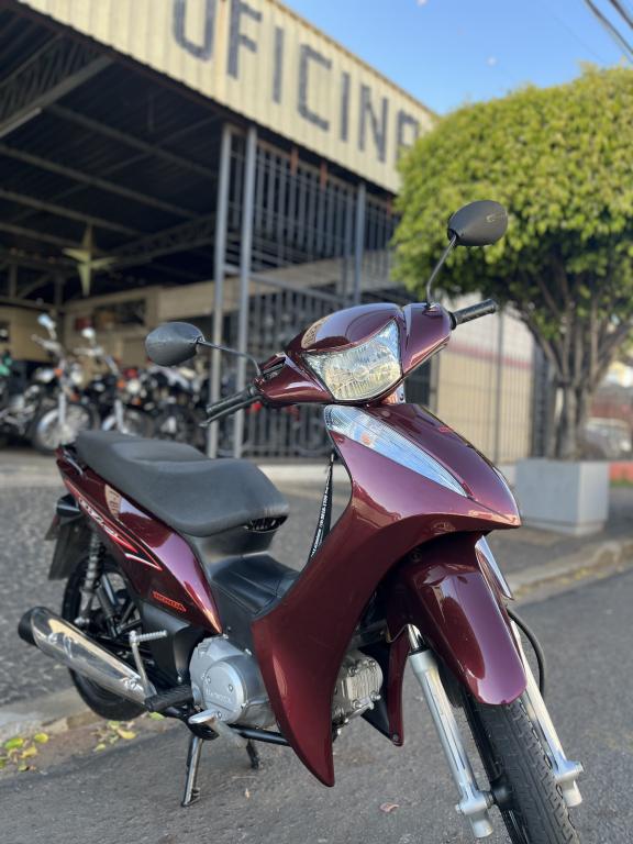 HONDA Biz 125