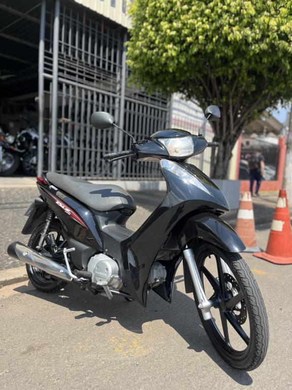 HONDA Biz 125