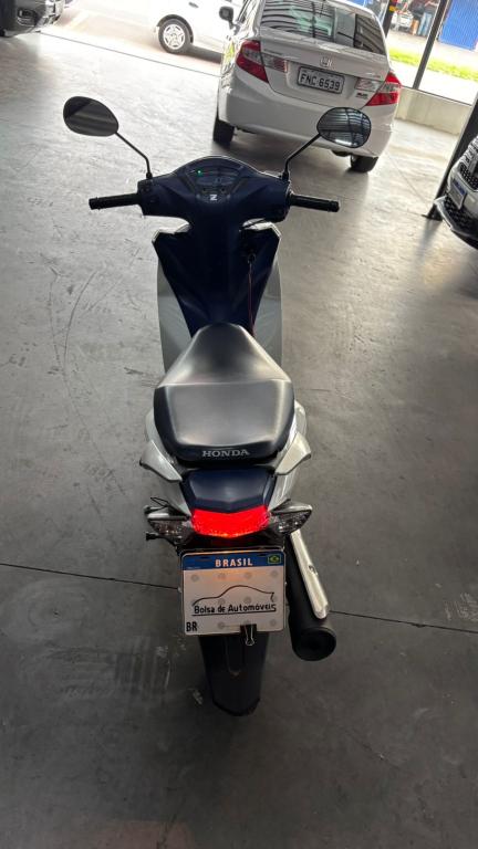 HONDA Biz 125 - Foto