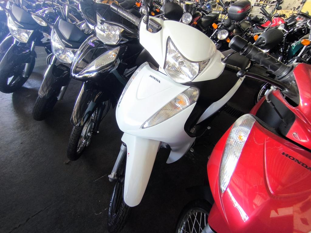 HONDA Biz 125