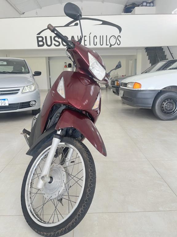 HONDA Biz 125 - Foto