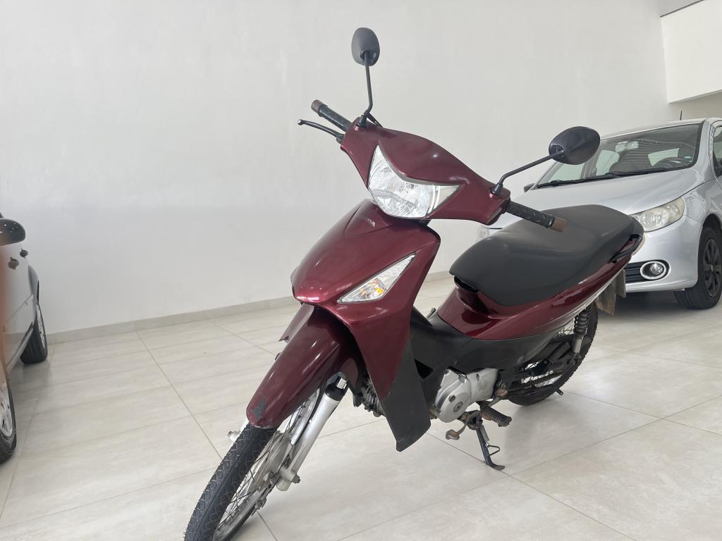 HONDA Biz 125 - Foto