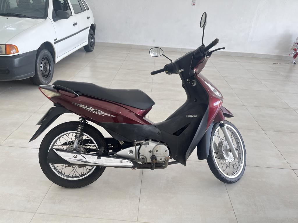 HONDA Biz 125 - Foto