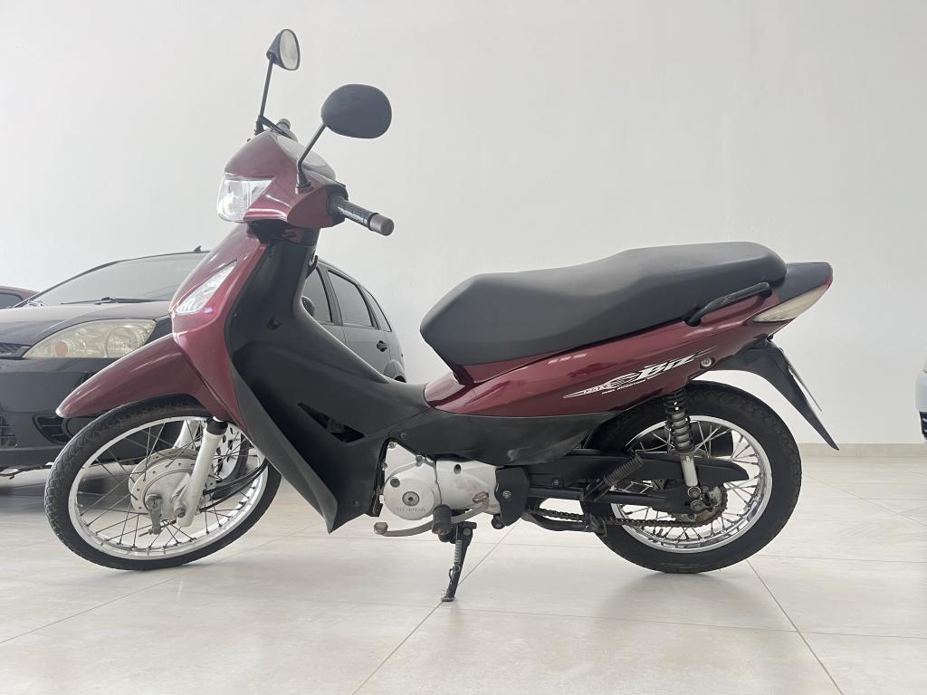 HONDA Biz 125 - Foto