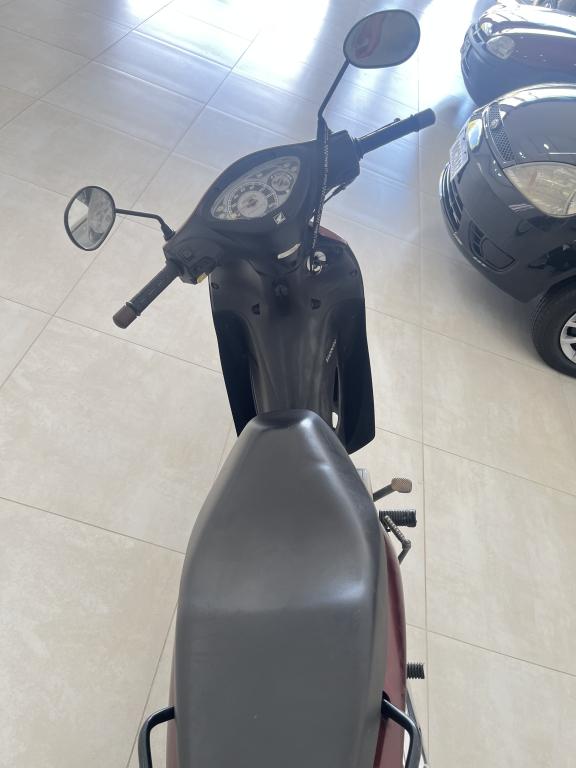 HONDA Biz 125 - Foto