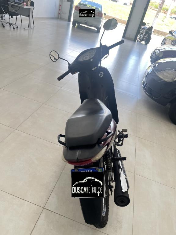 HONDA Biz 125 - Foto