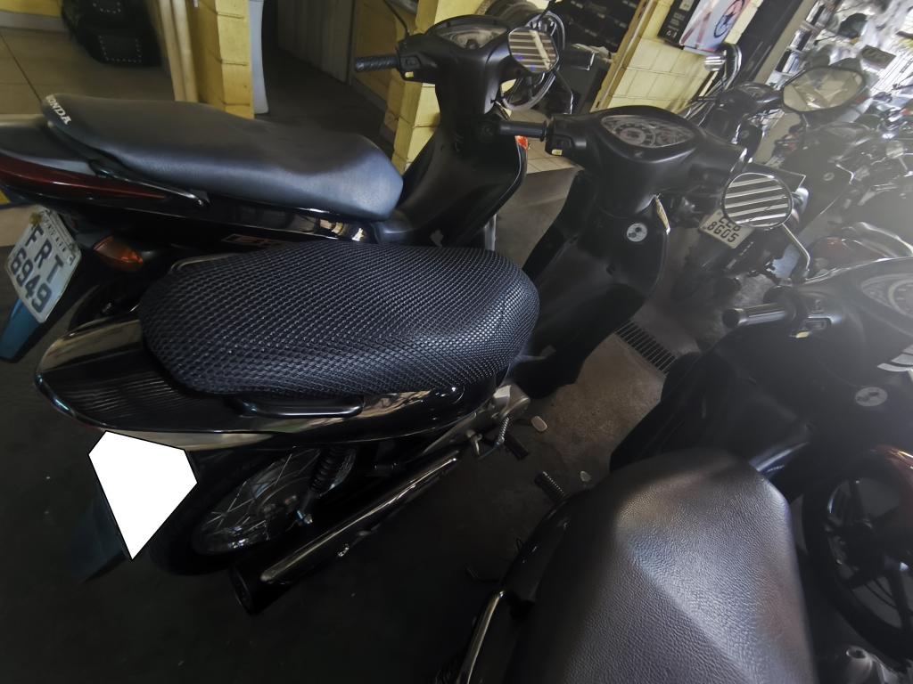 HONDA Biz 125 - Foto