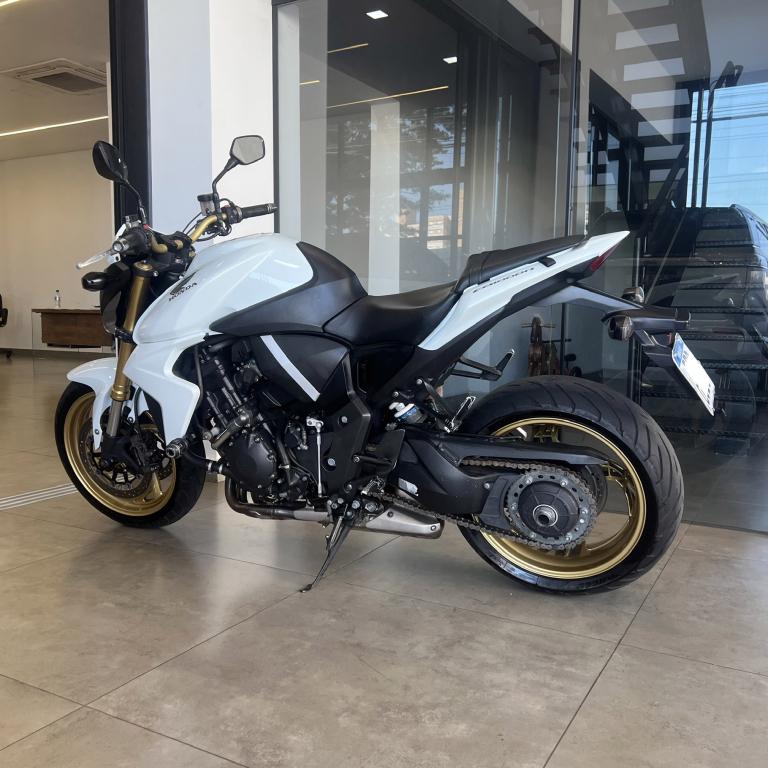 HONDA CB 1000 R - Foto