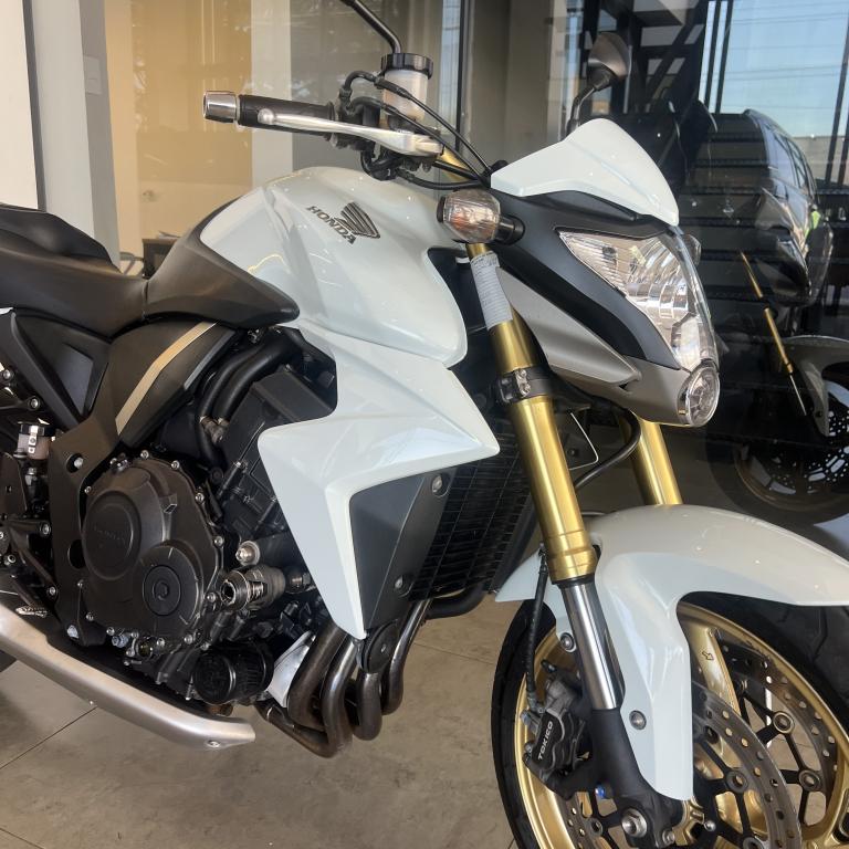 HONDA CB 1000 R - Foto