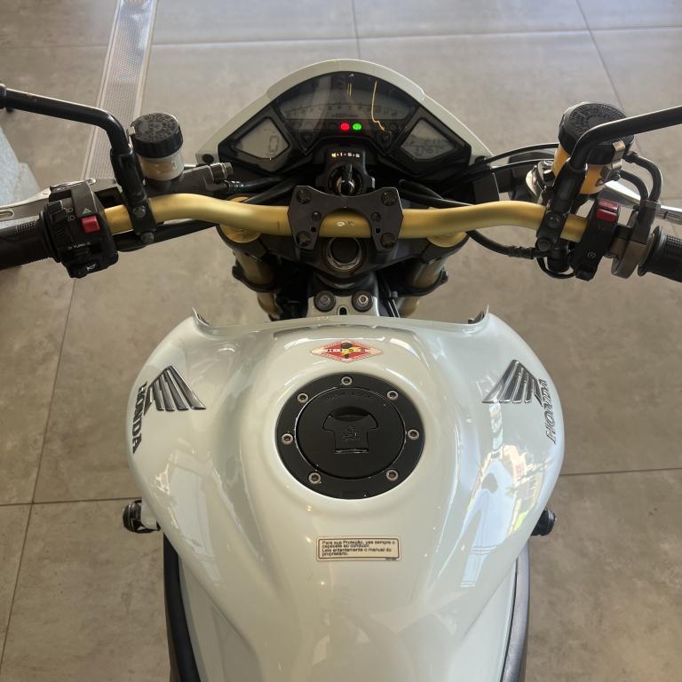 HONDA CB 1000 R - Foto