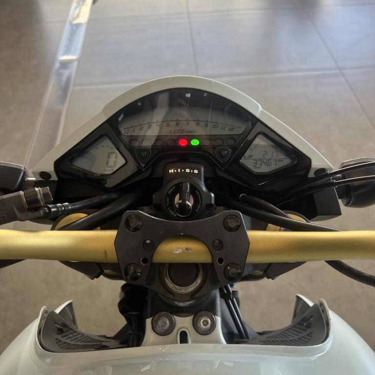 HONDA CB 1000 R - Foto