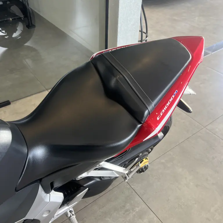 HONDA CB 1000 R - Foto