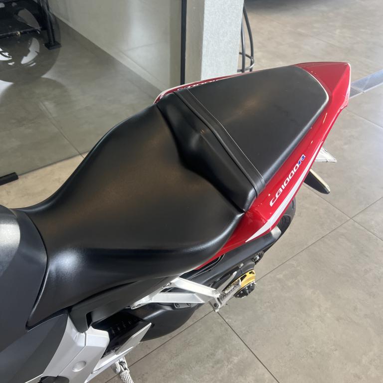 HONDA CB 1000 R - Foto