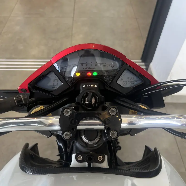 HONDA CB 1000 R - Foto