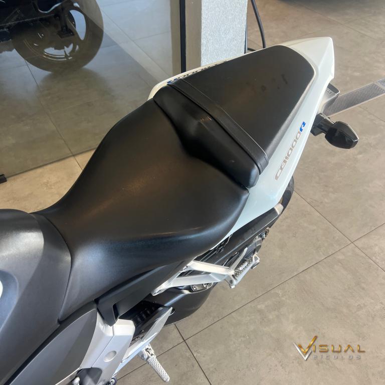 HONDA CB 1000 R - Foto