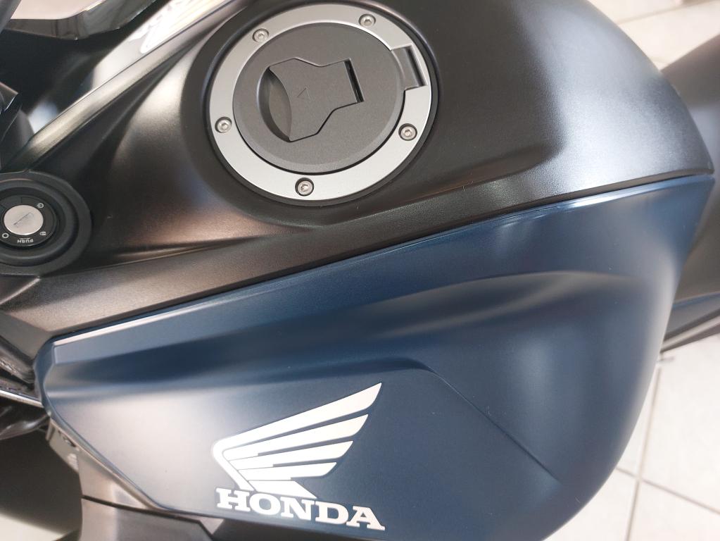 HONDA CB 300 F Twister - Foto