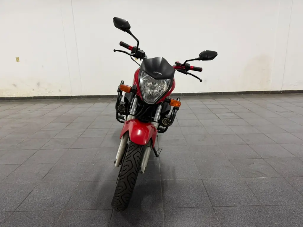 HONDA CB 300 R - Foto