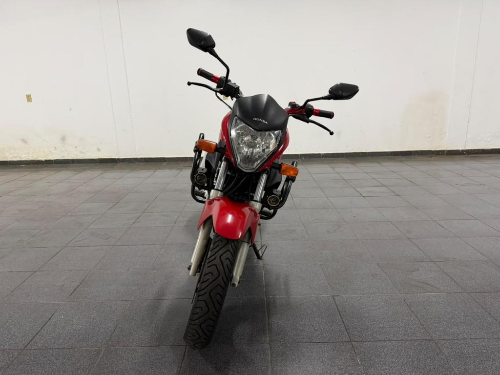 HONDA CB 300 R - Foto