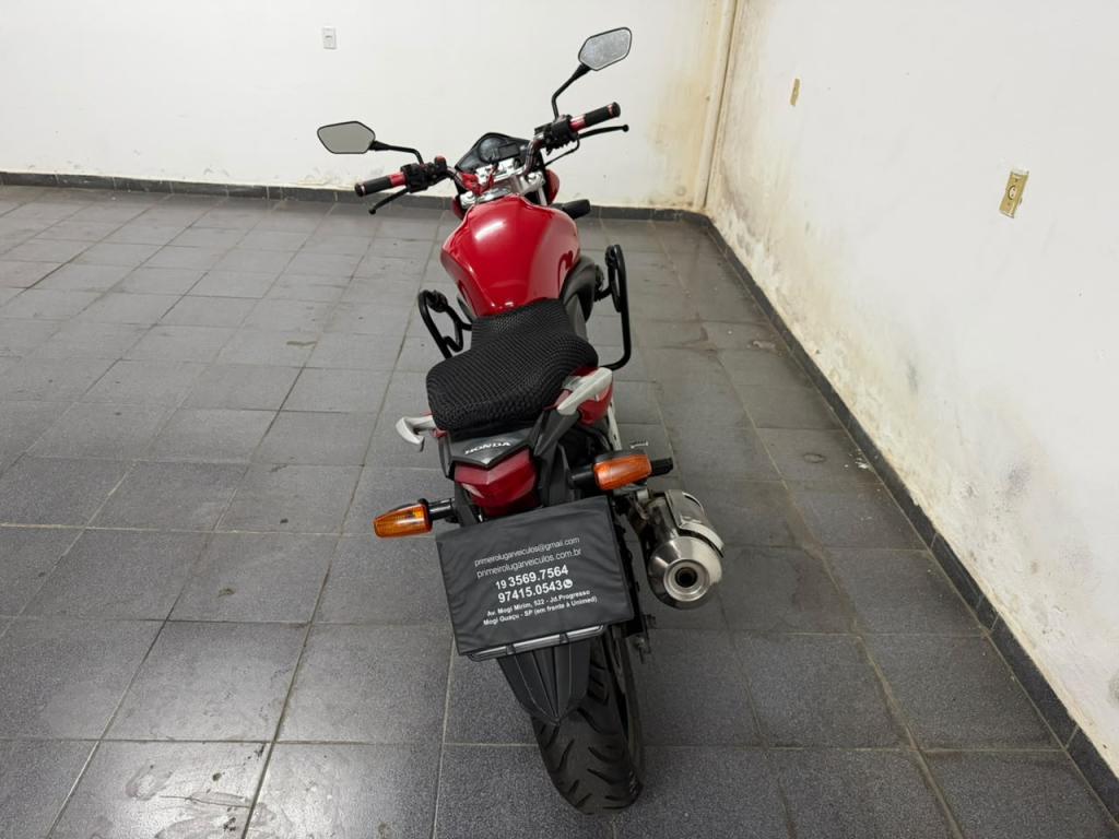 HONDA CB 300 R - Foto
