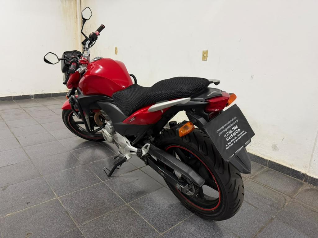 HONDA CB 300 R - Foto