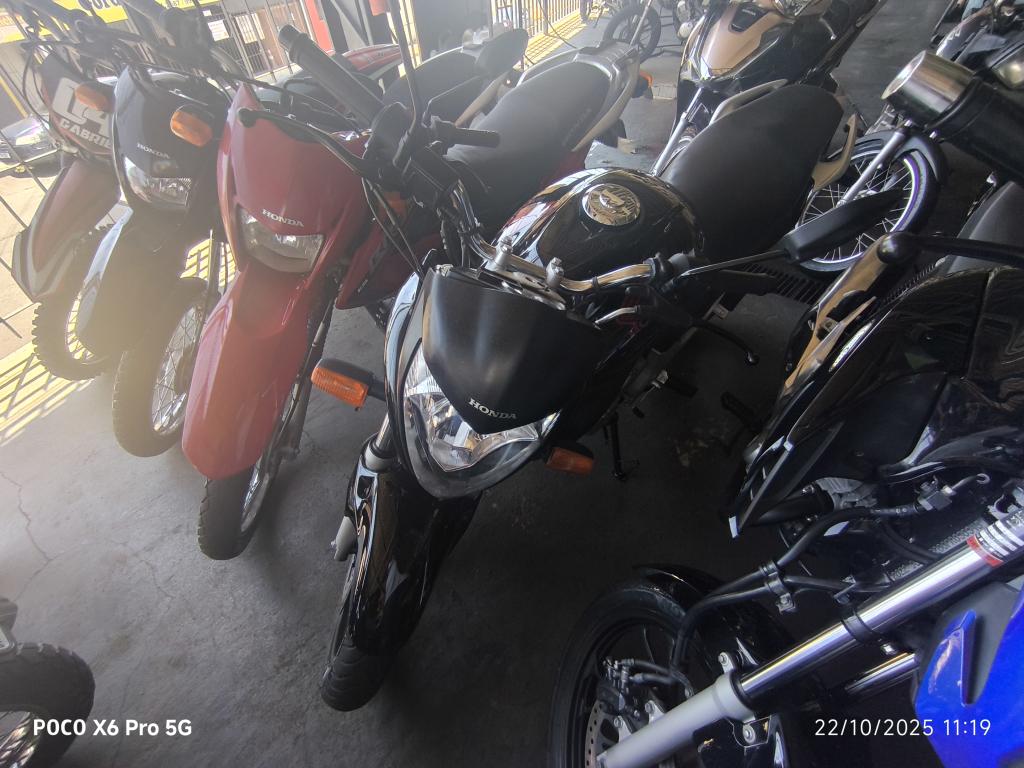 HONDA CB 300 R