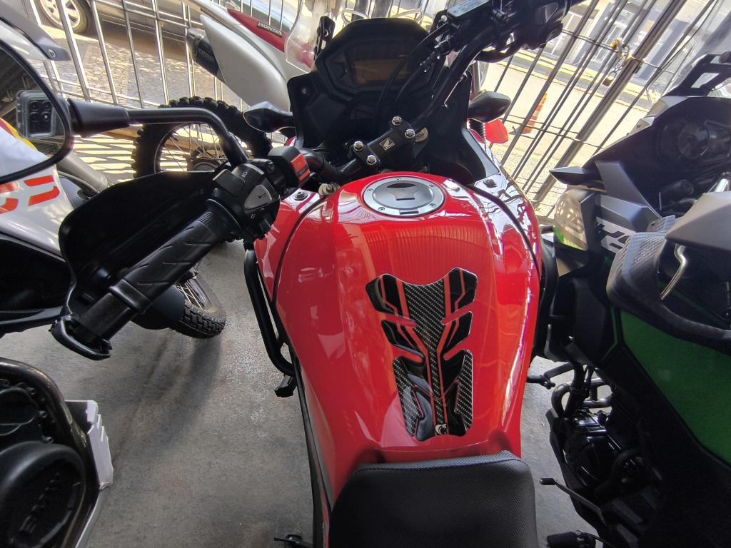 HONDA CB 500 X - Foto