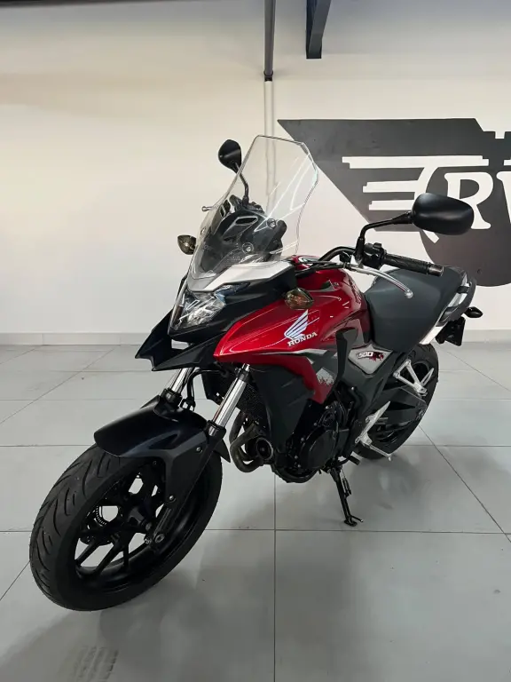 HONDA CB 500 X