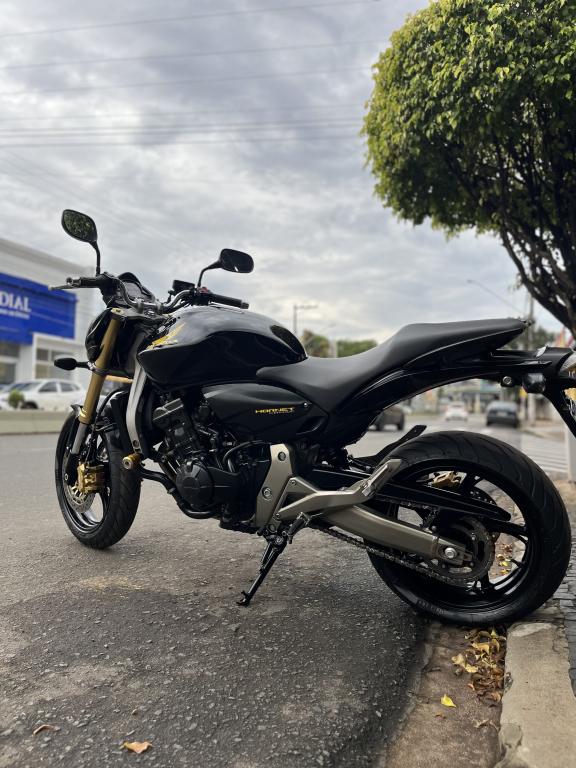 HONDA CB 600 F HORNET